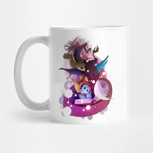 Story Book (Dispective) Mug